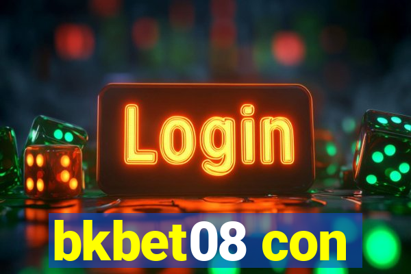 bkbet08 con